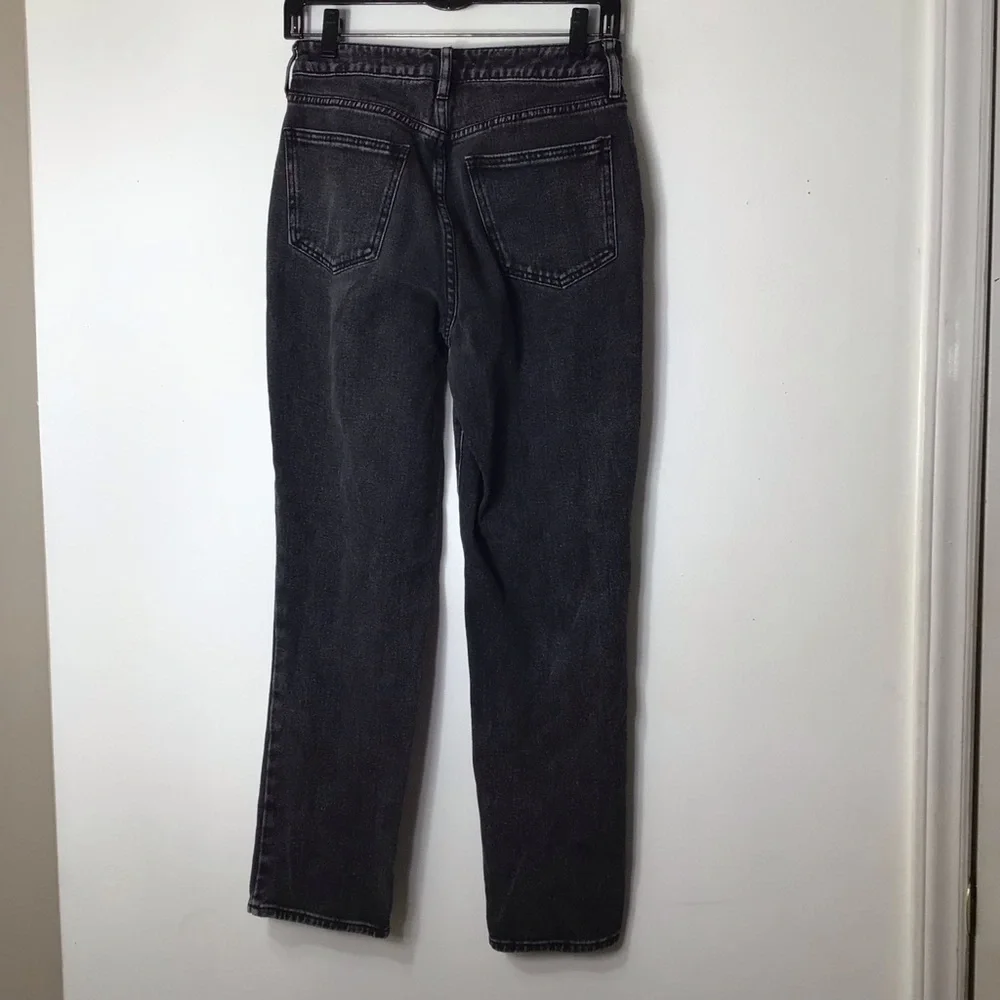 PAC Sun jeans women mom 26 black - Picture 2 of 7
